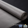 Panno in acciaio inossidabile ultra fine 100mesh